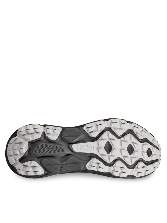 Hoka Hoka Laufschuhe Challenger Atr 7 Wide 1134499 Grau