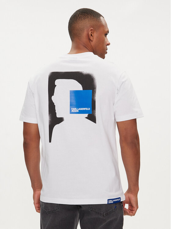 T-shirt Karl Lagerfeld Jeans