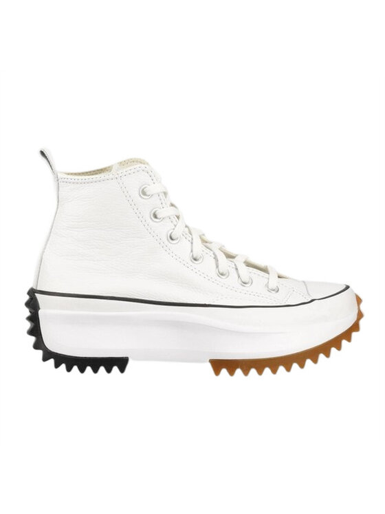 Converse Converse Trampki Run Star Hike Biały