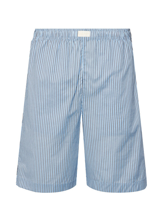 Férfi Boxerek United Colors Of Benetton, Méret: XL, Kék, 4XGJ49006