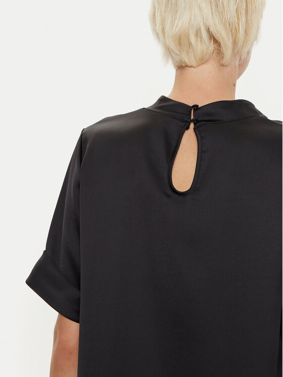 Imperial Imperial Halenka TV52IBA Černá Regular Fit