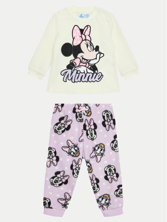 Original Marines Original Marines Pijama DEAV1531NF Colorat Regular Fit