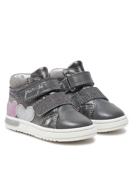 Primigi Primigi Sneakersy 6904533 M Szary