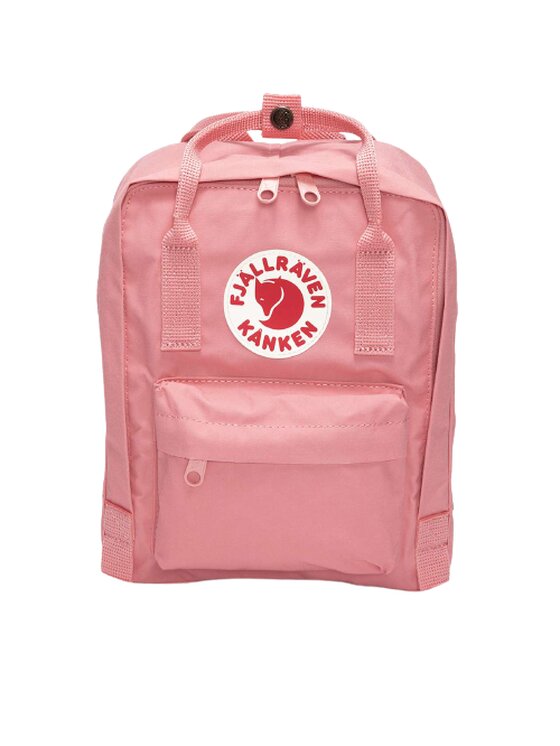 Fjällräven Kånken Mini Spicy Orange
