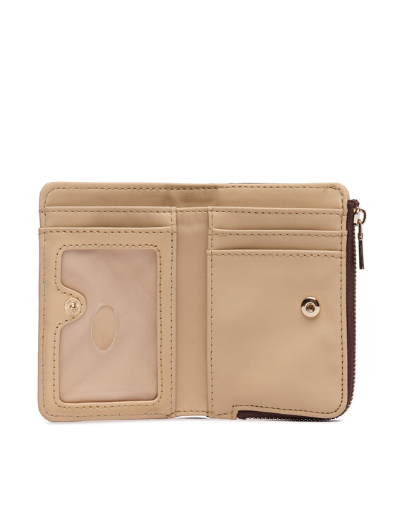 Guess Guess Pénztárca Melody Slg SWBG97 35156 Barna