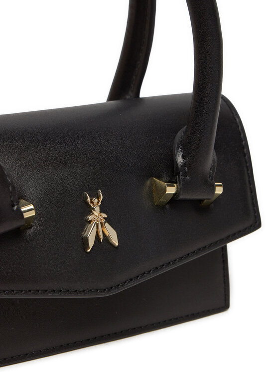 Patrizia Pepe Patrizia Pepe Geantă 8B0208/L061-K103 Negru