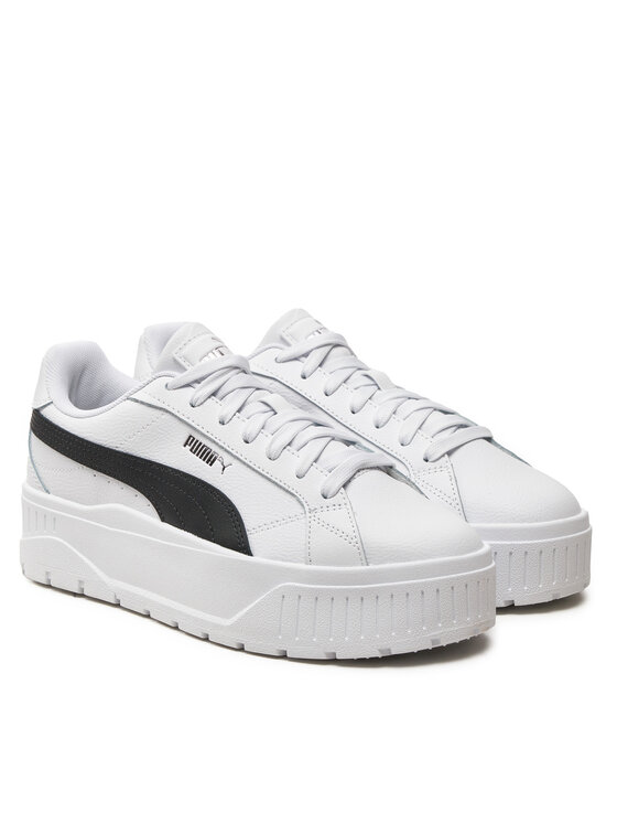 Puma Puma Snīkeri Karmen II L 397456 03 Balts