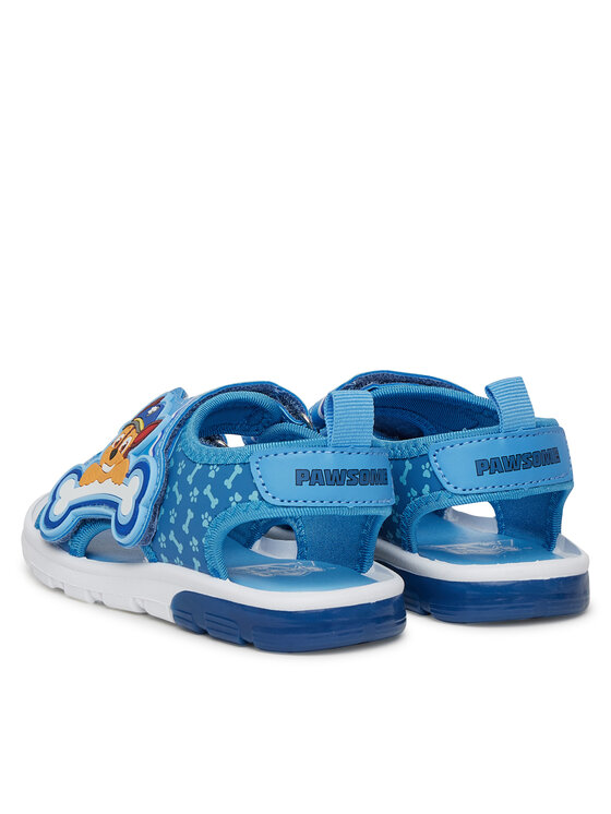 Paw Patrol Paw Patrol Basutės CP66-SS25-350PAW Mėlyna