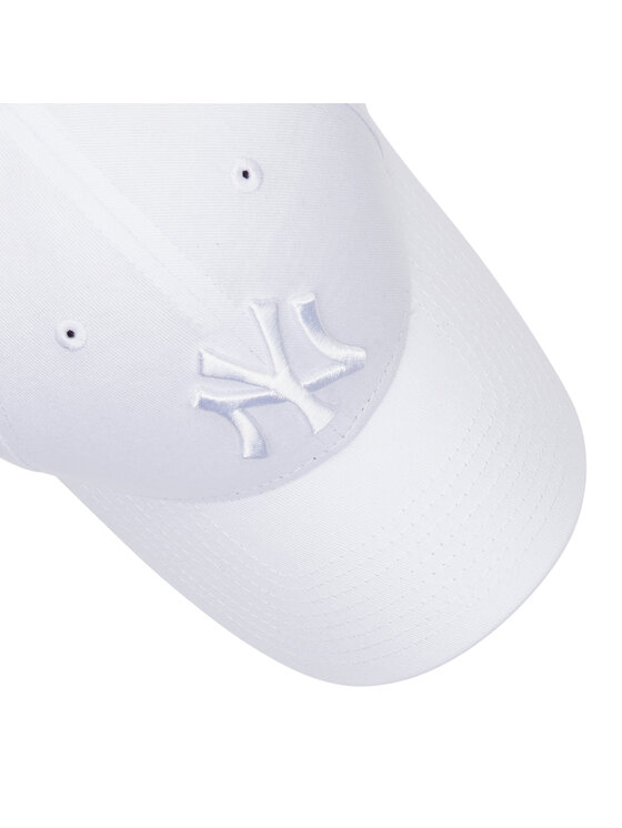 New Era New Era Kapa s šiltom 80524868 Bela