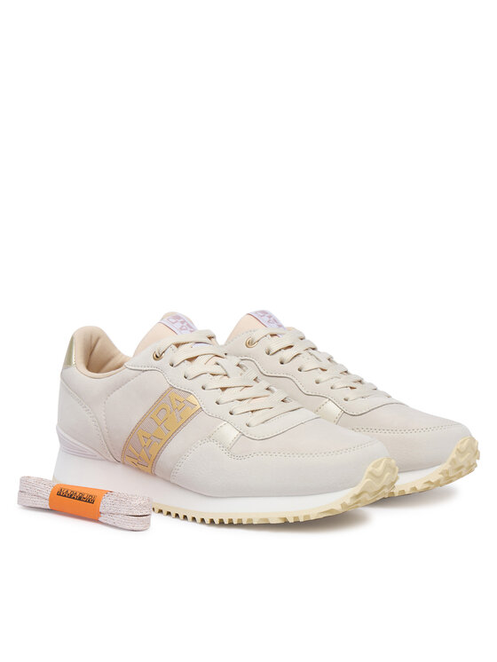 Napapijri Napapijri Sneakers NP0A8BJD Beige