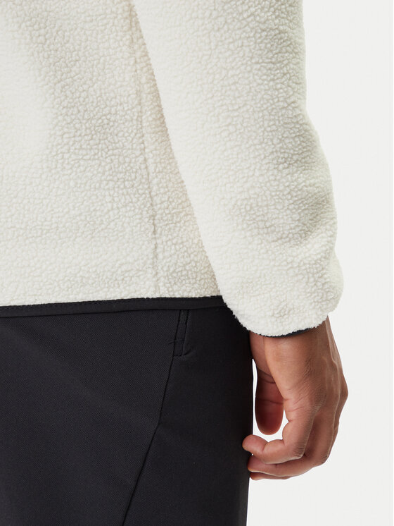 Columbia Columbia Fleece Helvetia™ II 2090891 Εκρού Regular Fit