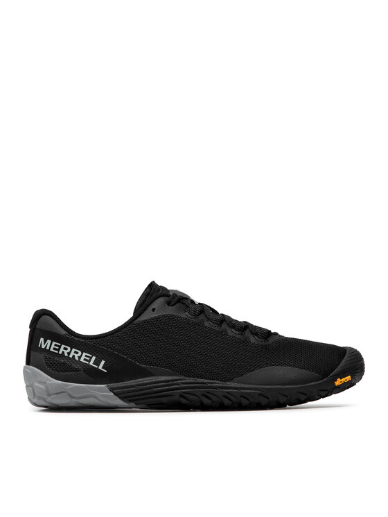 Pantofi pentru alergare Merrell Vapor Glove 4 J066684 Negru