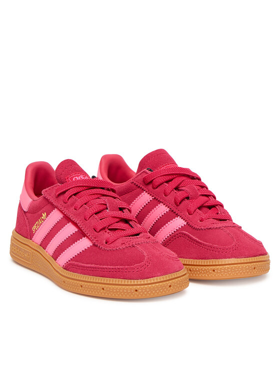 adidas adidas Tenisice Spezial Cf El C JR7423 Ružičasta