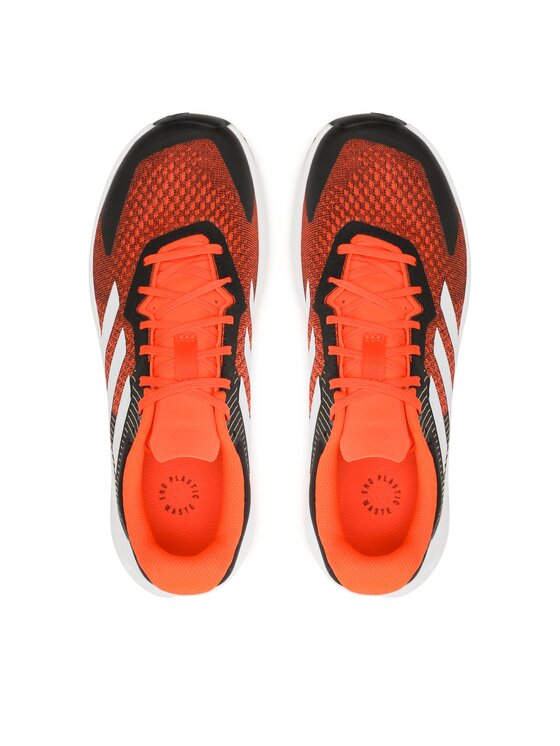 adidas adidas Παπούτσια για Τρέξιμο Terrex Soulstride Flow Trail Running Shoes HP5564 Μαύρο