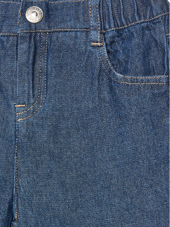 Guess Guess Komplektas: džemperis ir kelnės N5YG13 KAX74 Vyšninė Regular Fit