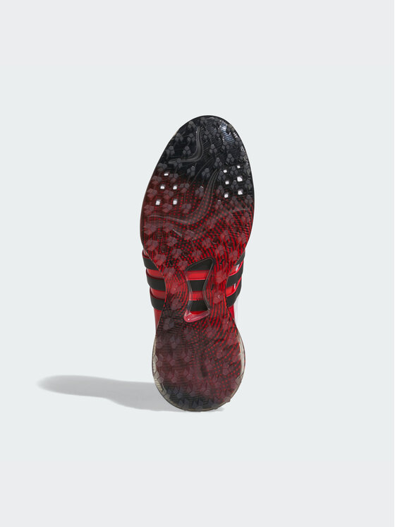 adidas adidas Buty do golfa 144545 Biały