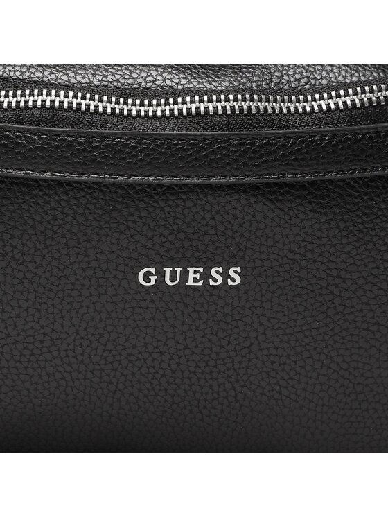 Marsupio Riviera Mini Bags HMRIVI P3131 Nero