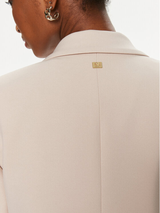 JOOP! JOOP! Švarkas 30040357 Smėlio Modern Fit