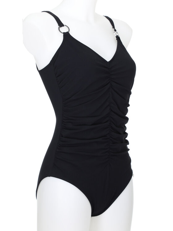 Opera Opera Bikiny 62680 Čierna