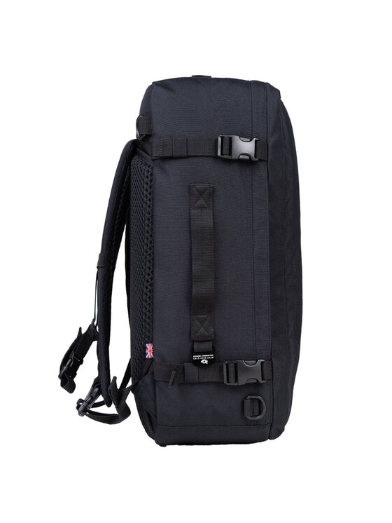 CabinZero CabinZero Plecak Classic Plus Czarny