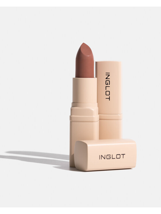 INGLOT INGLOT Creamy Soft Pomadka Cocoa Nude 503