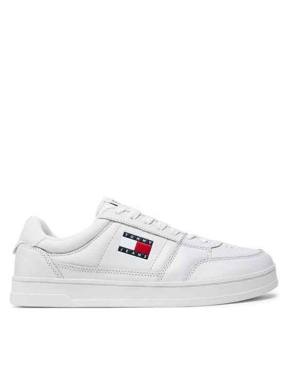 Tommy Jeans Tommy Jeans Superge Tjm The Greenwich New Ess EM0EM01574 Bela