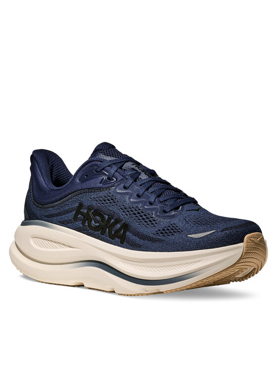 Hoka Hoka Взуття для бігу Bondi 9 1162011 Cиній