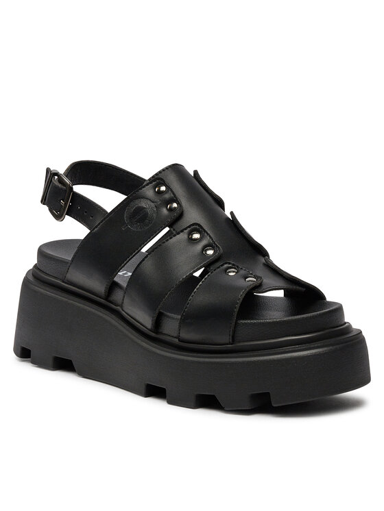Altercore Altercore Sandaalid Maryam Vegan Must