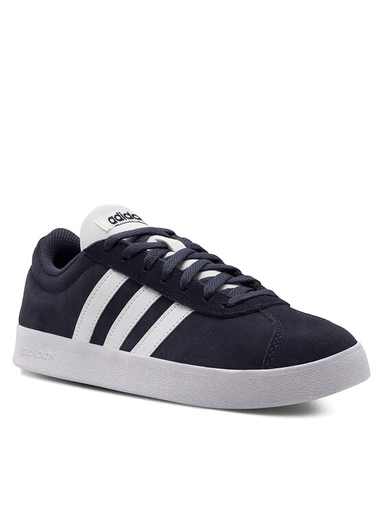 adidas adidas Tenisice VL COURT 2.0 H06113 Tamnoplava