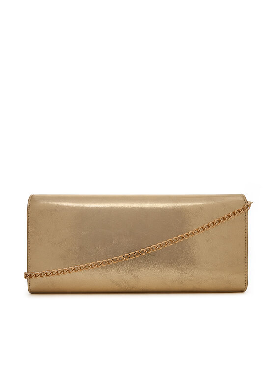 LOVE MOSCHINO LOVE MOSCHINO Handtasche JC4099PP0NKW0901 Goldfarben