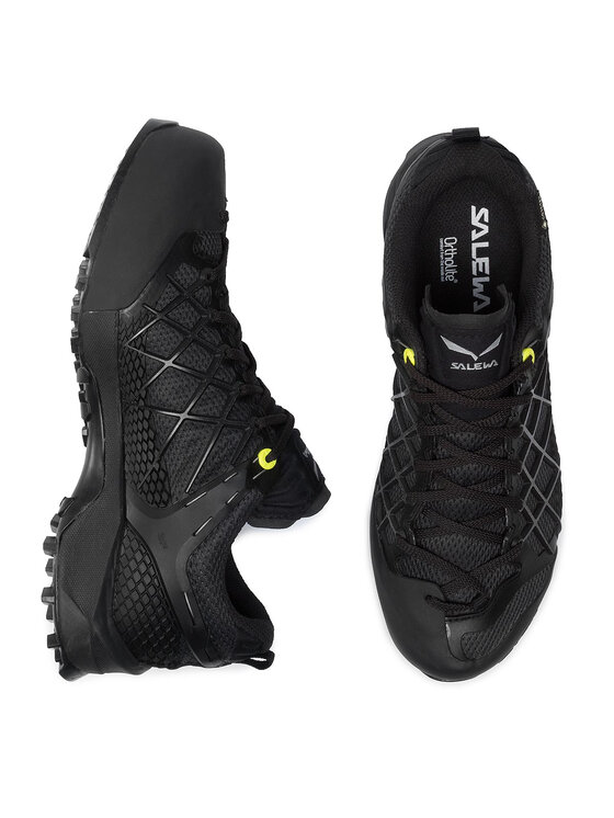 Salewa Salewa Trekking Wildfire Gtx GORE-TEX 63487 0982 Crna