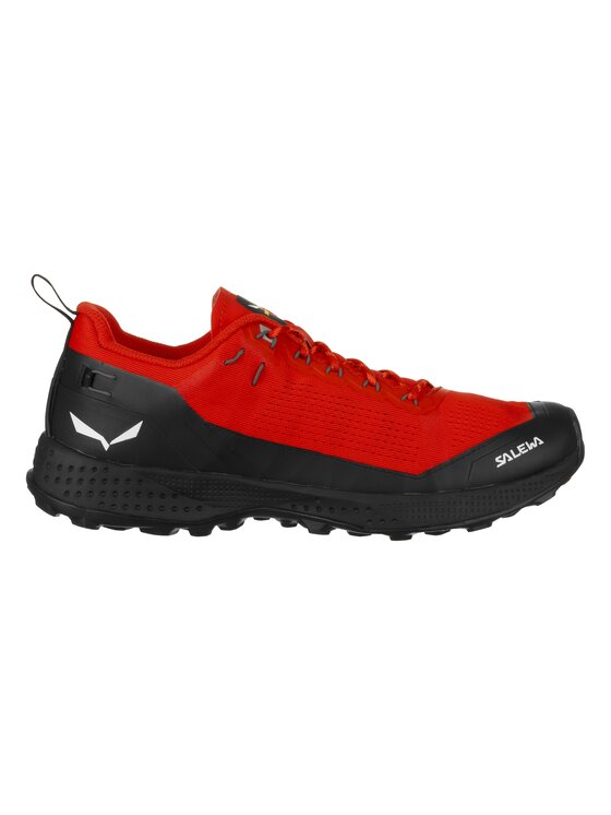 Salewa Salewa Trapery 00-0000061425 Czerwony