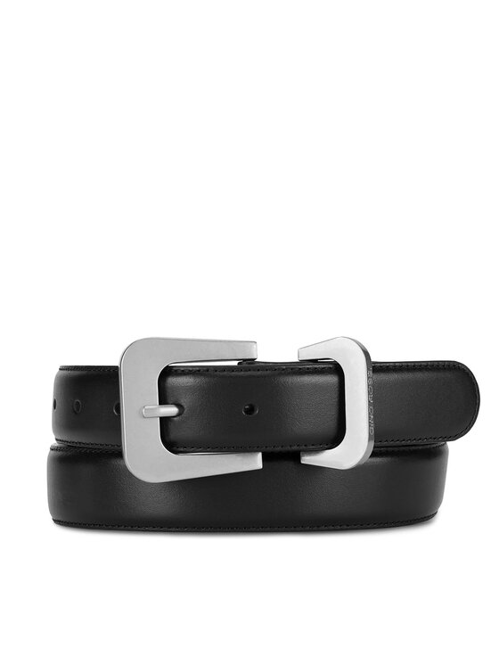 Gino Rossi Gino Rossi Cintura da donna BLYL24006-2 Nero