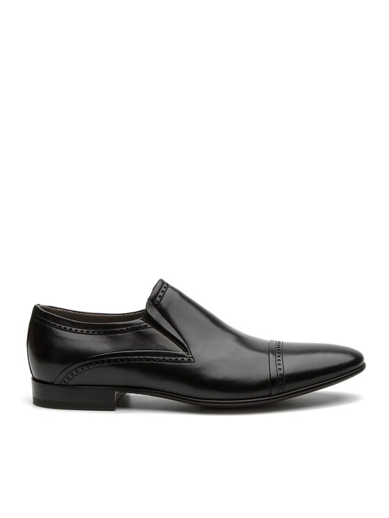 Pantofi Aldo Bruè AB4057G-NT Negru