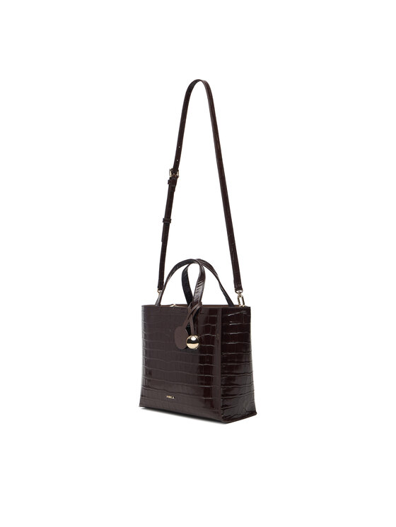Furla Furla Handtasche Divide It S WB02123 BX4255 2460S Braun
