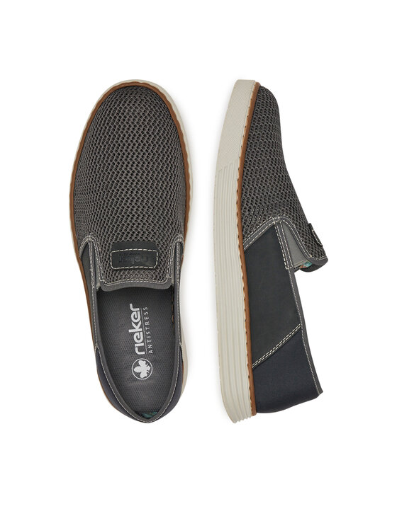 Rieker Rieker Cipele B2267-45 Siva