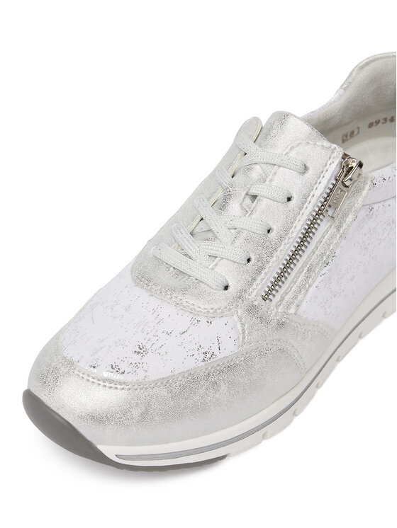 Remonte Remonte Sneakers R6700-91 Argintiu