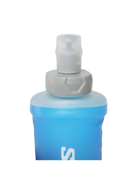 Salomon Salomon Ūdens pudele Soft Flask 150Ml LC1916100 Zils