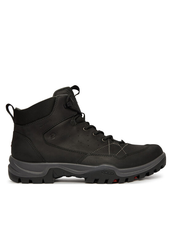 ECCO ECCO Trekkingi Receptor Trekk 85561451052 Czarny