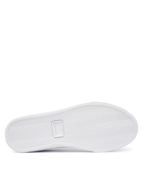 Lacoste Lacoste Sneakers Lerond Set 225 2 CMA 7 50CMA0016 Weiß