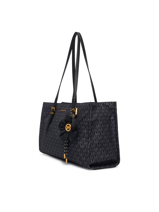 MICHAEL Michael Kors MICHAEL Michael Kors Kabelka 30T6A6ZT8C Čierna