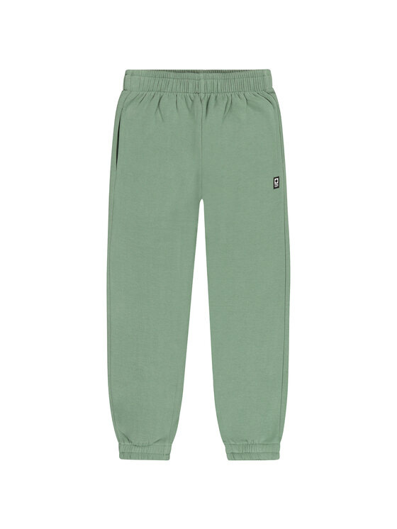 Tumble 'N Dry Tumble 'N Dry Spodnie dresowe 84/22151/11447/6123 Zielony Regular Fit