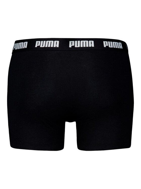 Puma Puma Bokserki 30572 Biały