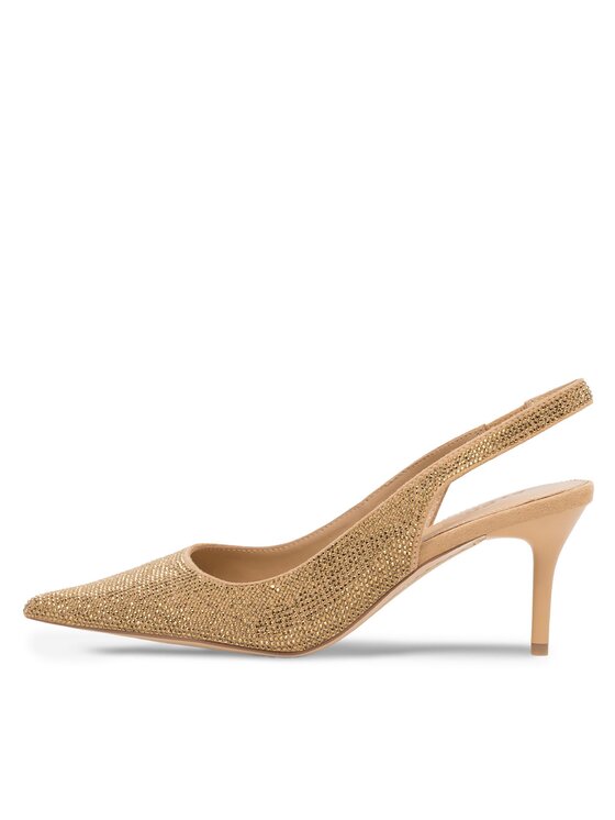 Badura Badura Sandali AMELIA-21603-18 Oro