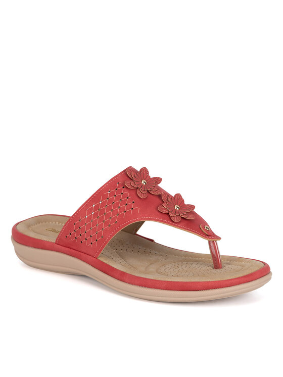 Clara Barson Clara Barson Japanke WYL0510-26 Crvena