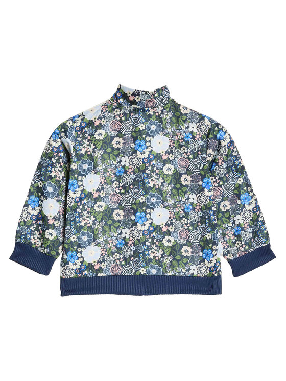 adidas adidas Спортивний костюм Liberty London JV7712 Кольоровий Regular Fit