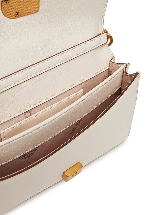 Steve Madden Steve Madden Torebka Brage SM13001757 Écru