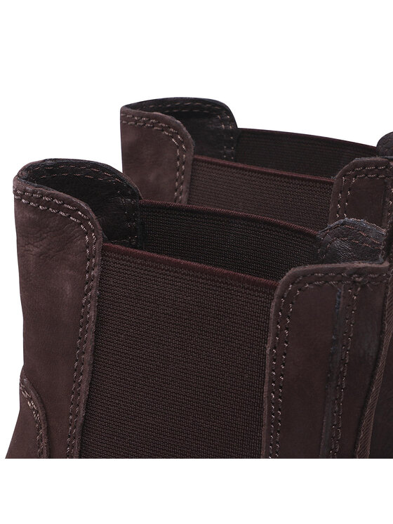 Lasocki Lasocki Stiefeletten WI16-24474-01 Braun