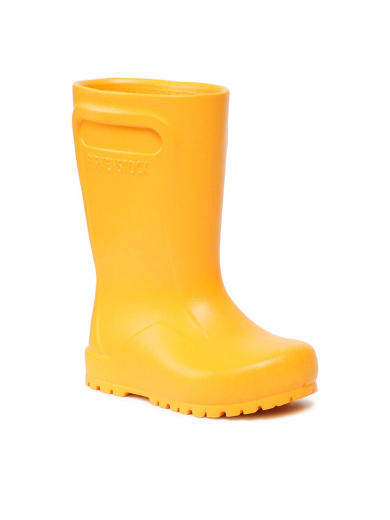 Birkenstock Birkenstock Wellington Derry 1006284 Giallo