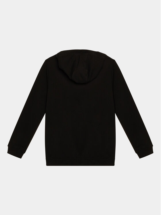 Mayoral Mayoral Felpa 7.423 Nero Regular Fit